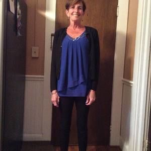 Meet your Posher, Cheryl